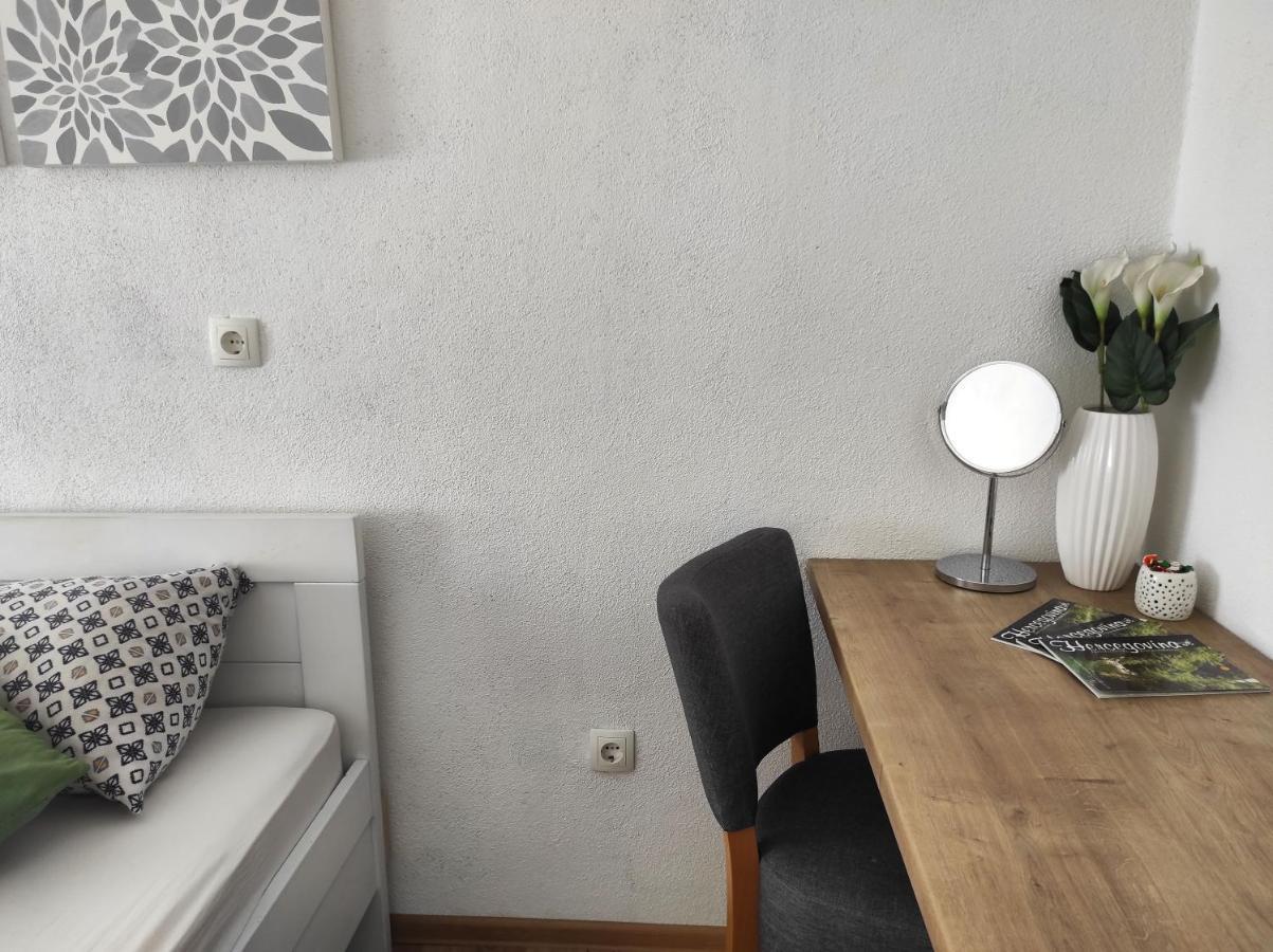 Apartment Katica Mostar Exterior photo