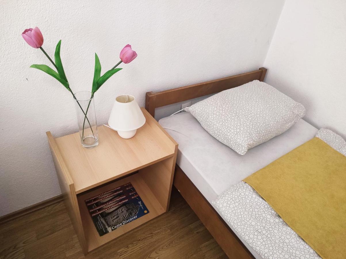 Apartment Katica Mostar Exterior photo