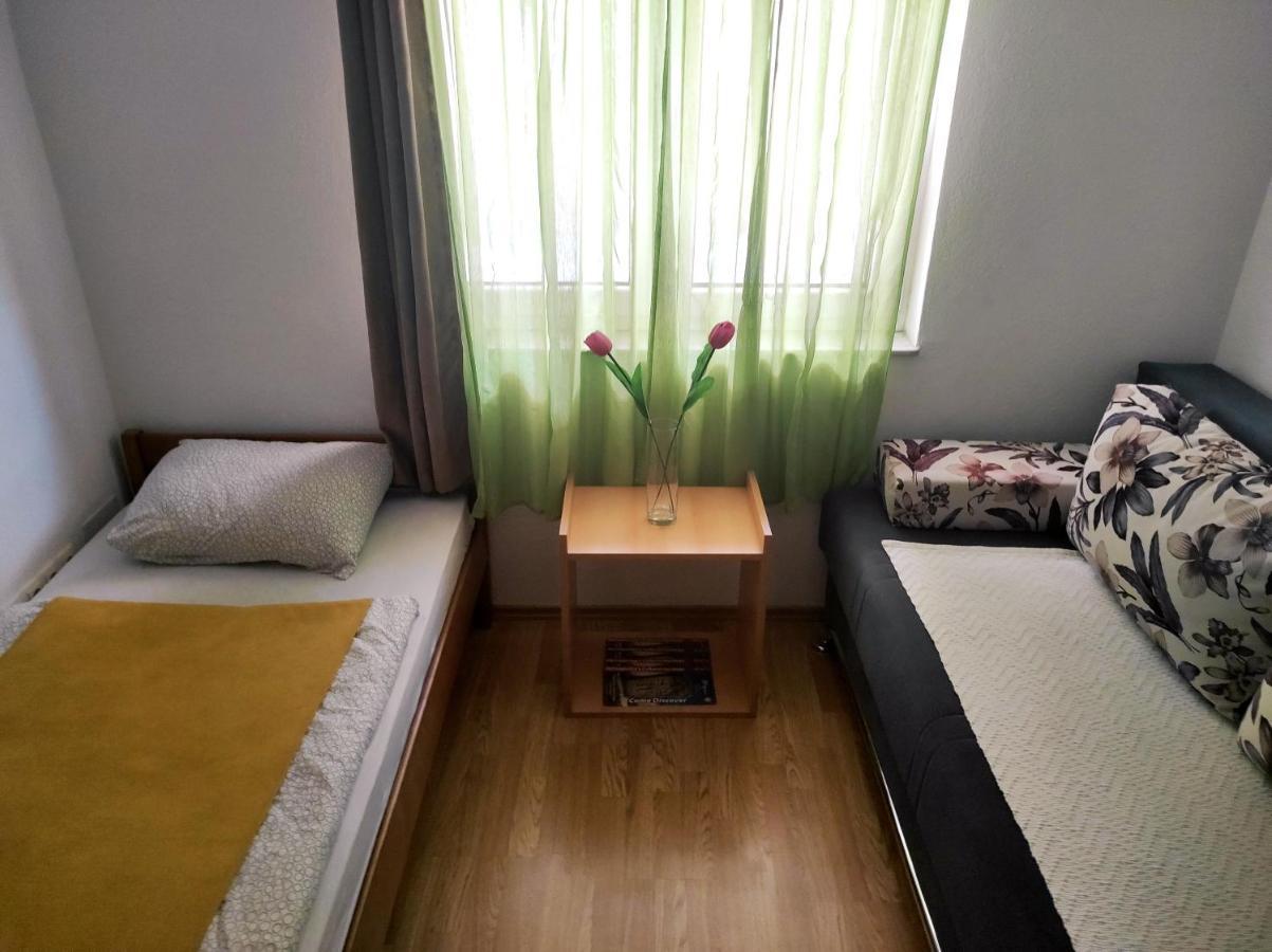 Apartment Katica Mostar Exterior photo