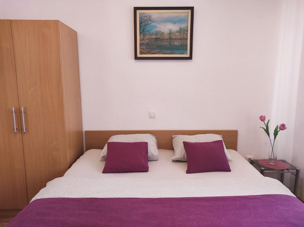 Apartment Katica Mostar Exterior photo