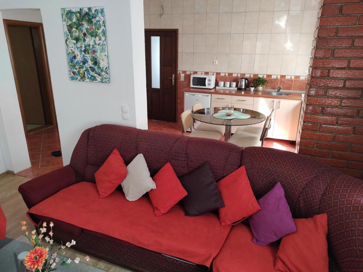 Apartment Katica Mostar Exterior photo