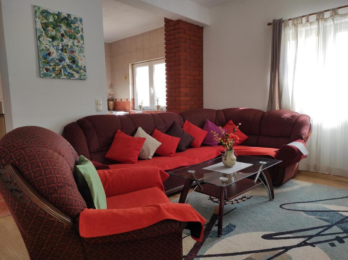 Apartment Katica Mostar Exterior photo