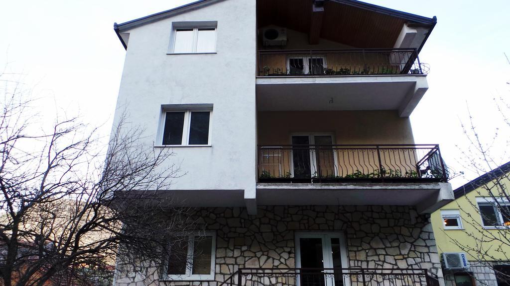 Apartment Katica Mostar Exterior photo