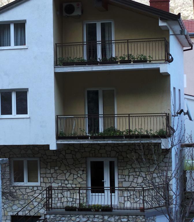 Apartment Katica Mostar Exterior photo