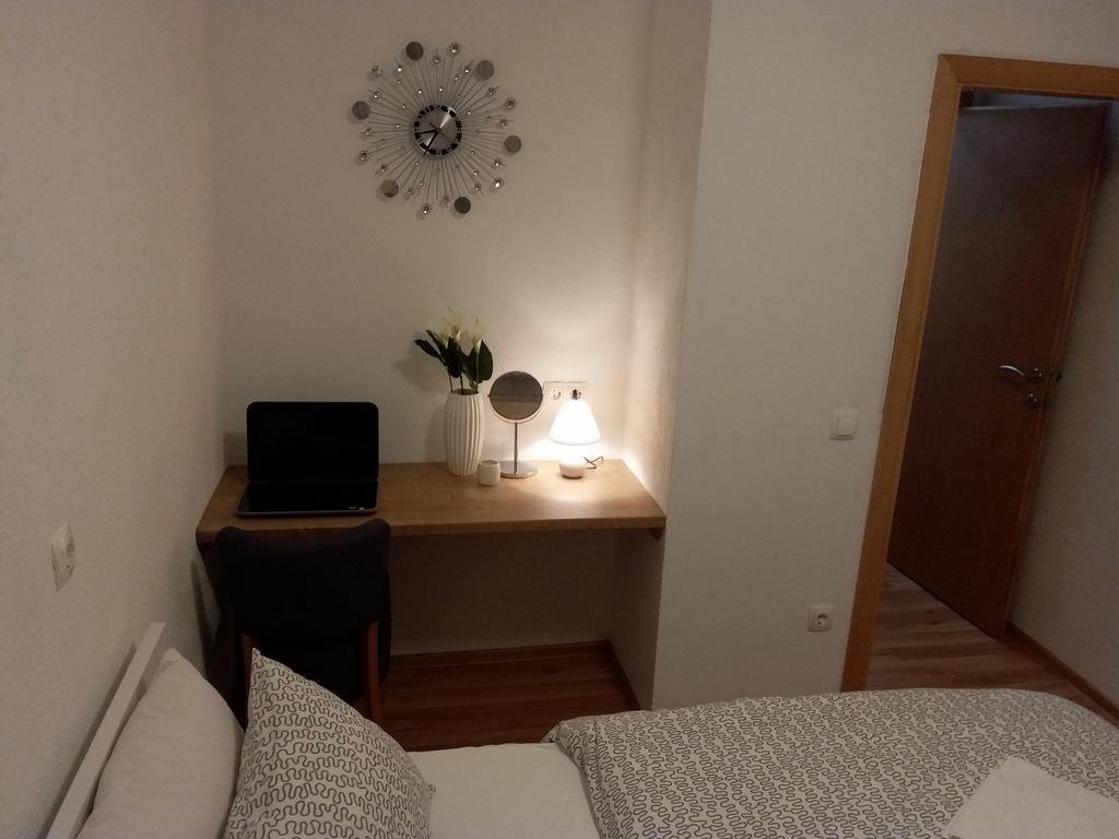 Apartment Katica Mostar Exterior photo