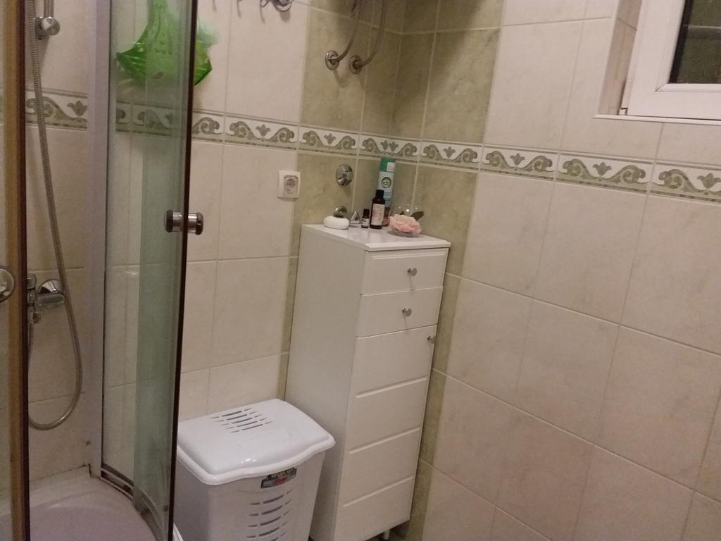 Apartment Katica Mostar Exterior photo